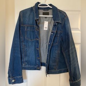 Banana Republic Women’s Jean Jacket